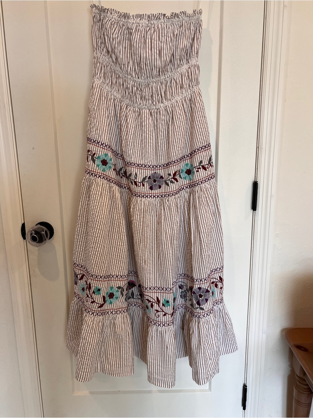 NEW NWT Free People Kalani Dress - Picture 2 of 7